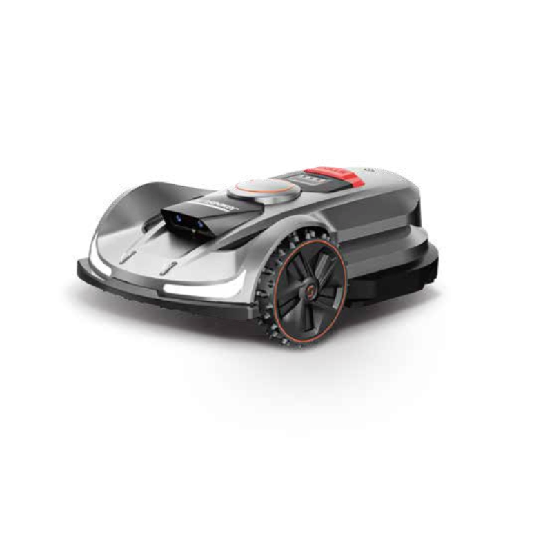 Sunseeker robotfűnyíró telepítés