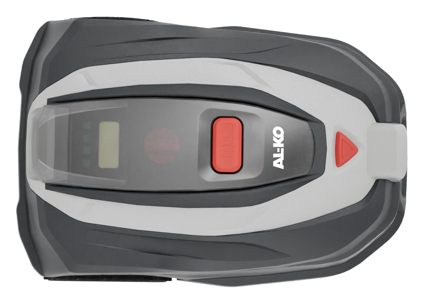 ALKO Robotfűnyírók - AL-KO Robolinho 500 W Vision (114169) ALKO Robotfűnyíró Vezeték nélküli robotfűnyíró kamera alapú navigációval akár 500 m²-es gyepf 
