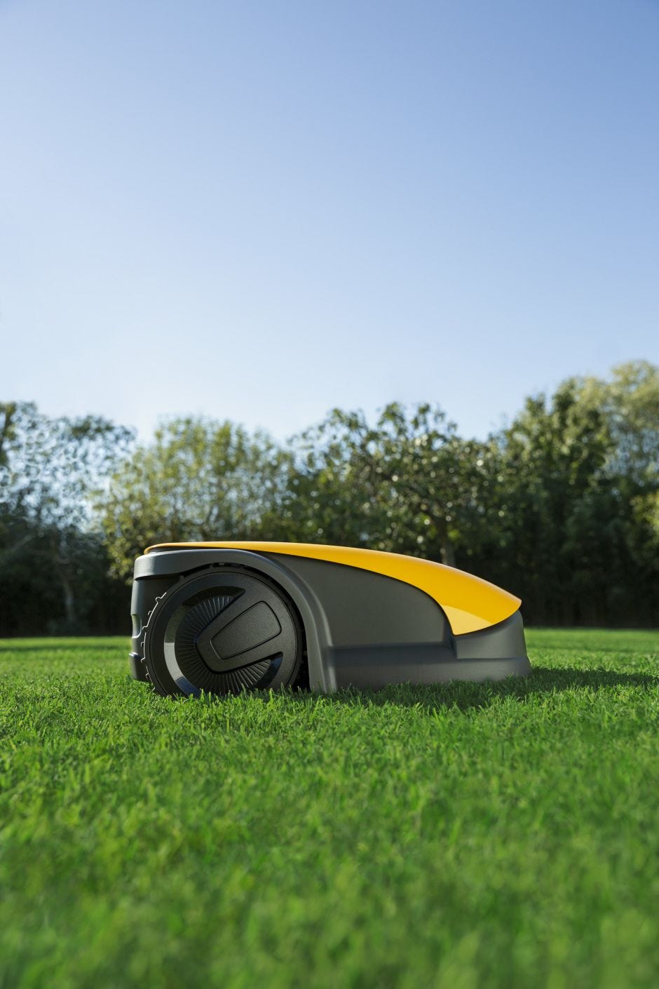 STIGA Határólókábeles Robotfűnyírók - Stiga G 1200 Határolókábeles Robotfűnyíró A STIGA STIG 1200 robotfűnyíró dolgozik a gyepen, amíg Ön éli az életét. Ko 