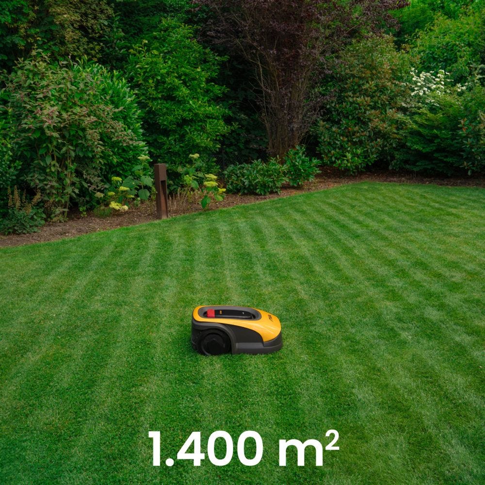 STIGA GPS Robotfűnyírók - STIGA Stig A 1000 GPS Robotfűnyíró  Az A 1000 autonóm robotfűnyírónk teljesen kábelmentes. A telepítés virtuáli 