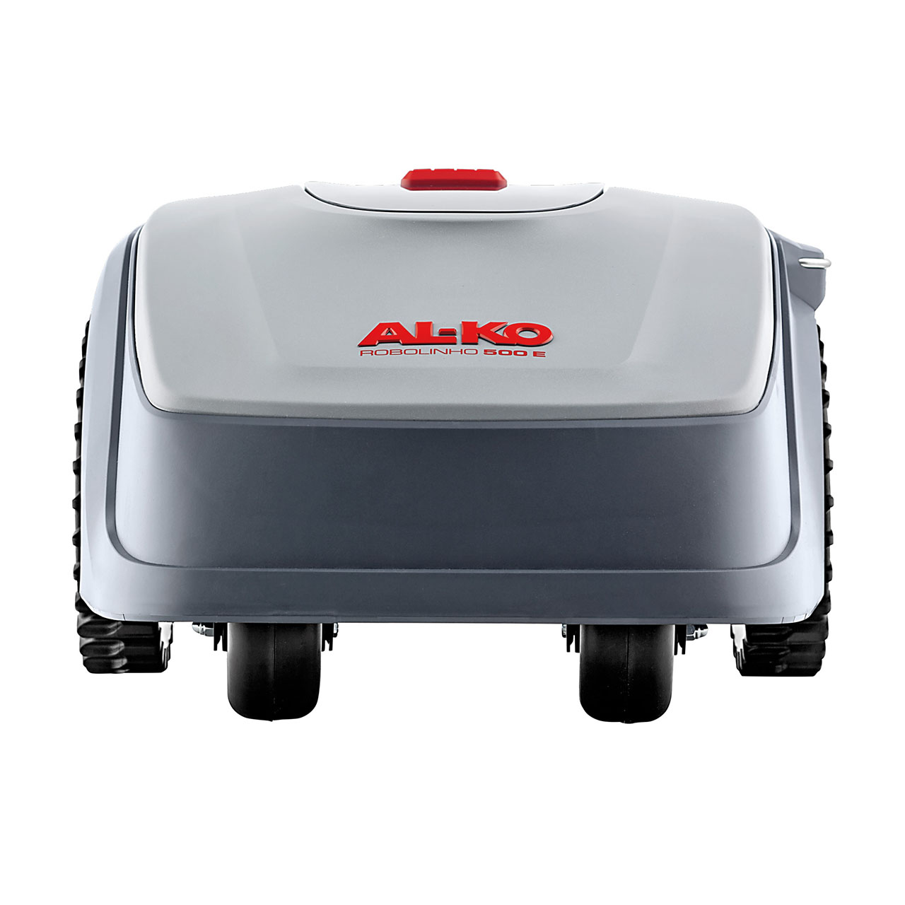 ALKO Robotfűnyírók - AL-KO Robolinho 500 E 