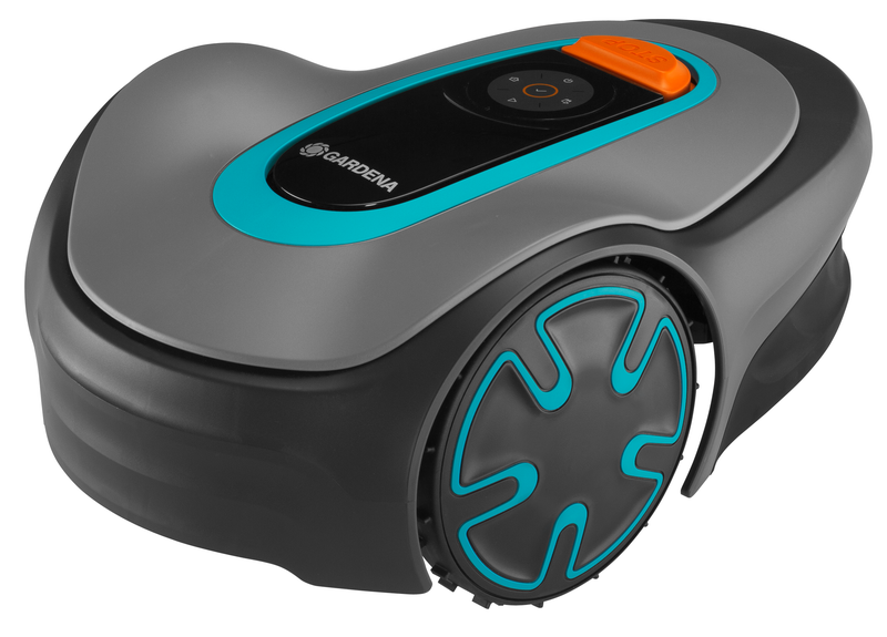 Gardena SILENO minimo 250 Robotfűnyíró  A GARDENA SILENO minimo 250 robotfűnyíró a kompakt kertek ideális társa. Ma