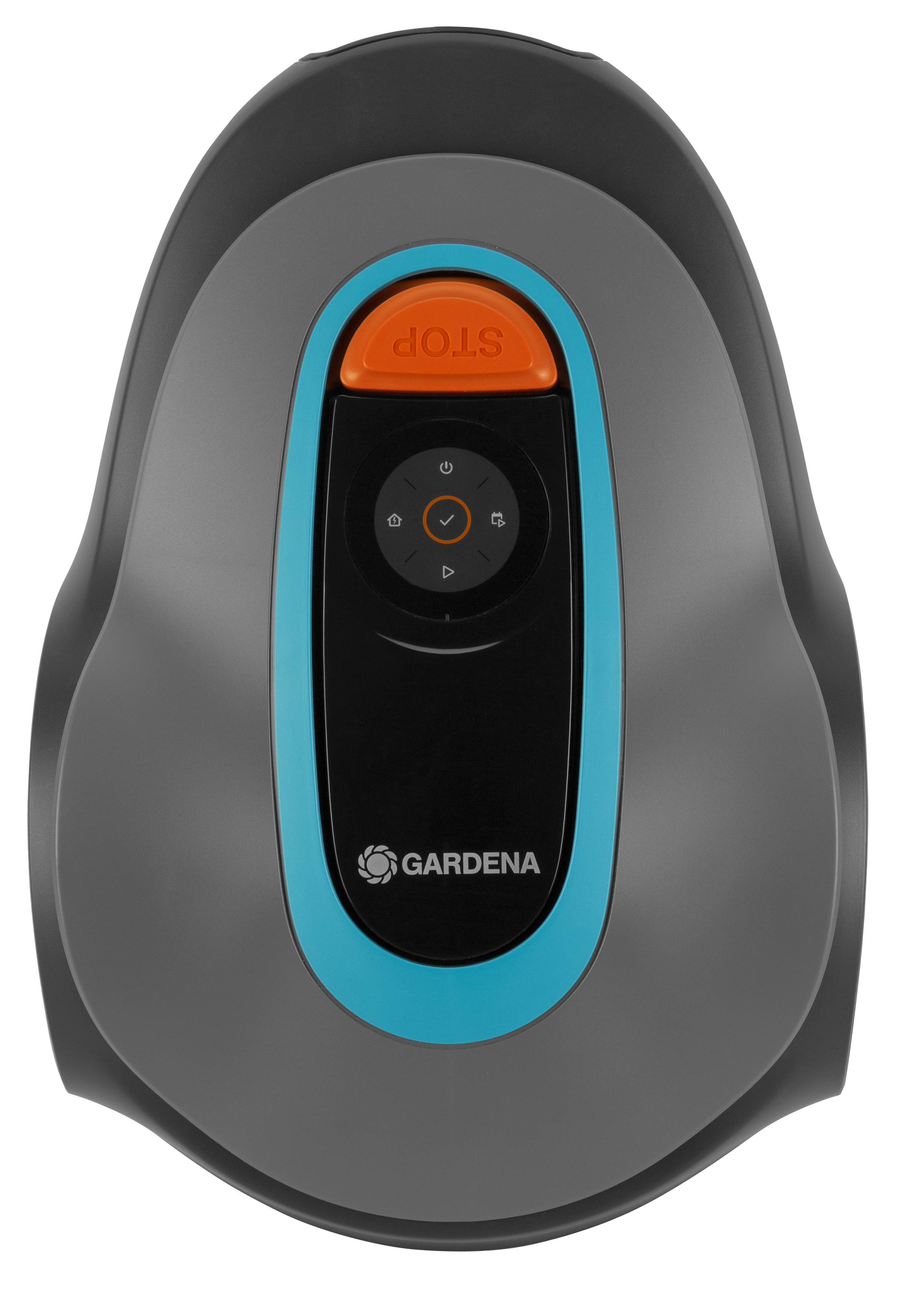 Gardena robotfűnyírók - Gardena SILENO minimo 500 Robotfűnyíró  A GARDENA SILENO minimo 500 robotfűnyíró akár 500 m²-es kertek gondozására